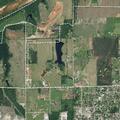 Shot fired during search for missing subject
