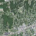 Person having breathing problems near Church Street