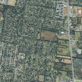 Person experiencing chest pain at Wendellwood Circle