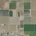 Medical aid dispatched with helicopter landing zone at Tule Road