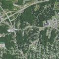 Female having panic attack near Jasper Street