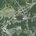 Arm injury treated near Martin Luther King Jr Dr