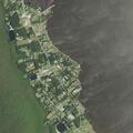 86-year-old woman falls and possibly breaks hip in Manns Harbor