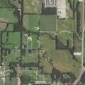 House fire reported on County Road 706