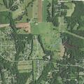 Person with chest pain at mobile home park in Pleasant Garden