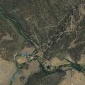86-year-old woman having difficulty breathing in Buena Vista