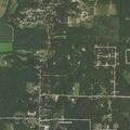 Fire spreads beyond property line in Jonesboro