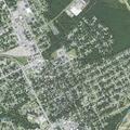 Ex-boyfriend refuses to leave home in Tarboro