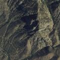 Search for missing person near Valhalla Falls trail