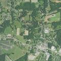 Crash at US 64 and Old Mountain Road