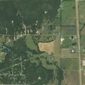56-year-old woman vomiting and faint near Mounds