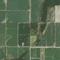 Shed fire reported on West County Road 246