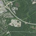 Gas alarm activated at PTF West facility