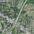 Person sick near Aldridge Road in Archdale