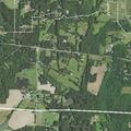 Armed person reported walking on property