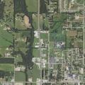 Report of prior parking lot accident at store