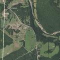 Person with possible broken hip near Madison in Elkins