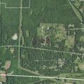Deputy checks suspicious vehicle on Bull Rush Road