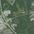 Person reported sick near Quadrangle Drive and NC 54 Highway West