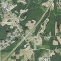 Crash blocks northbound lanes on Lewisburg Road