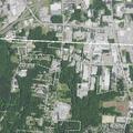 Man with chest pain and vomiting at Circle Drive