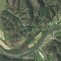 person needs help to stand near Del Rio