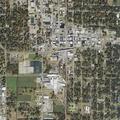 Person reported sick near South First Street