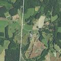 Active disturbance on County Line Road