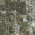 Person experiencing breathing problems at South Division Street