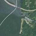 Intoxicated men refuse to leave Paradise Cove marina