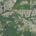 Person injured in fall at Crooked Creek Road