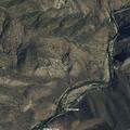 Person needing lift assist near Kern River Hwy in Kernville