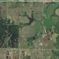 70-year-old female falls in driveway, assisted and transferred