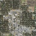 Person having breathing problems near Main Street in Blytheville
