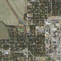 Person having seizure near West Walnut Street in Blytheville
