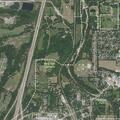 Woman with abnormal breathing treated near West Fork