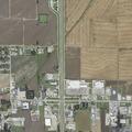 Medical crew responds to unknown emergency at North Service Rd