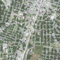 Routine trauma call on South Franklin Street