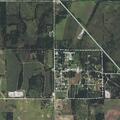Man hit by semi truck at Oakwood intersection