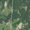 Traumatic injury reported near Piney Grove Road