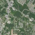 Gas odor reported at home on Flyfish Avenue