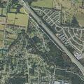 Gas leak reported on Seminary Road in Smyrna