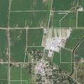Person reported sick near South 1st Street in Leachville