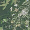 Person experiencing chest pains near Spring Oaks