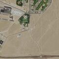 Person sick near Quail Drive in Boulder City