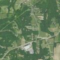 Person suffering stroke near Howardtown Road in Davie County