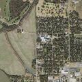 Person having convulsions near Illinois Street in Blytheville