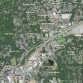 Person with breathing problem near Formosa Lane, Chapel Hill
