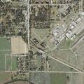 Person fell near Cook Street in Bluff, Blytheville