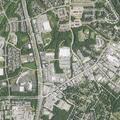Person falls near Wake Avenue in Wake Forest